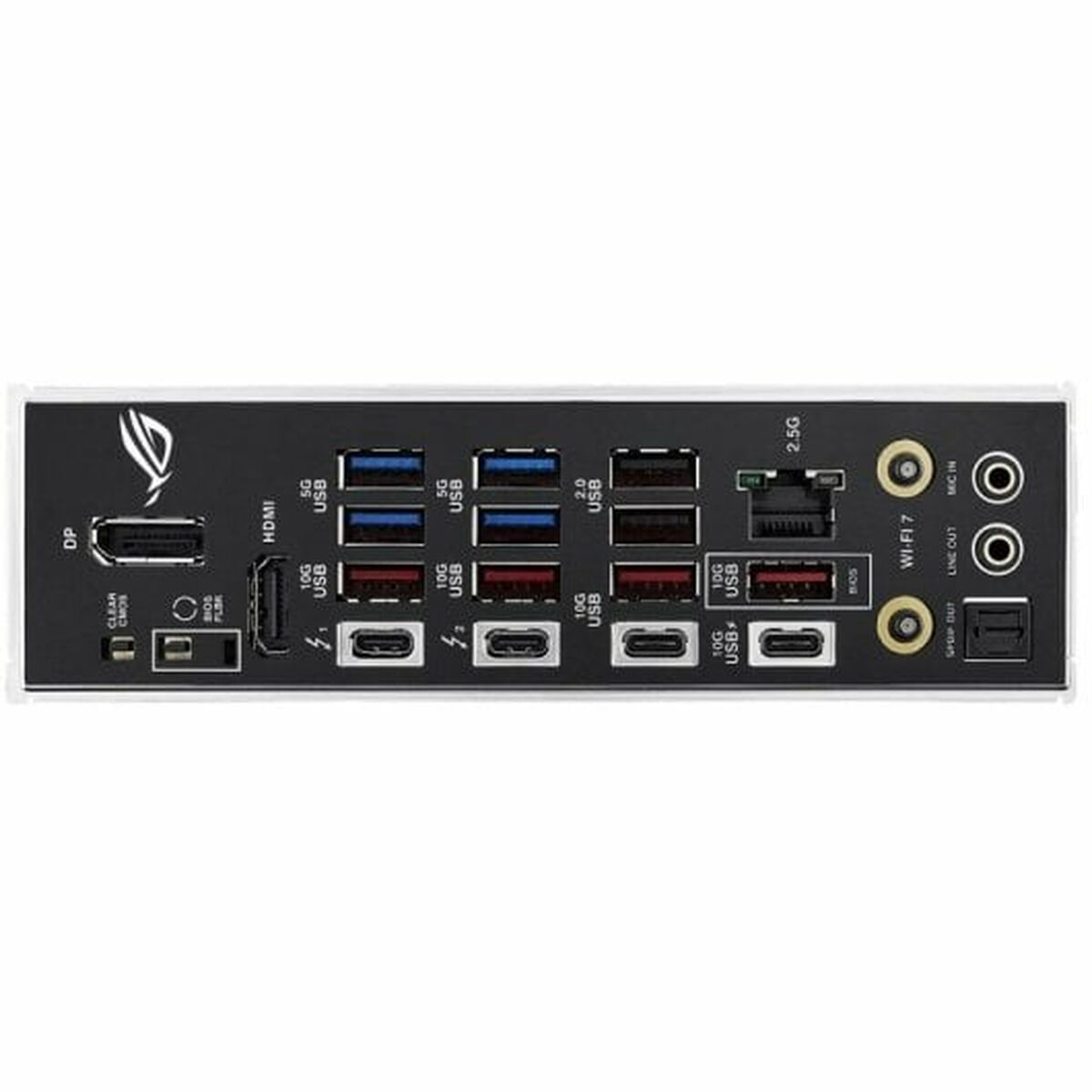 Motherboard Asus LGA 1851